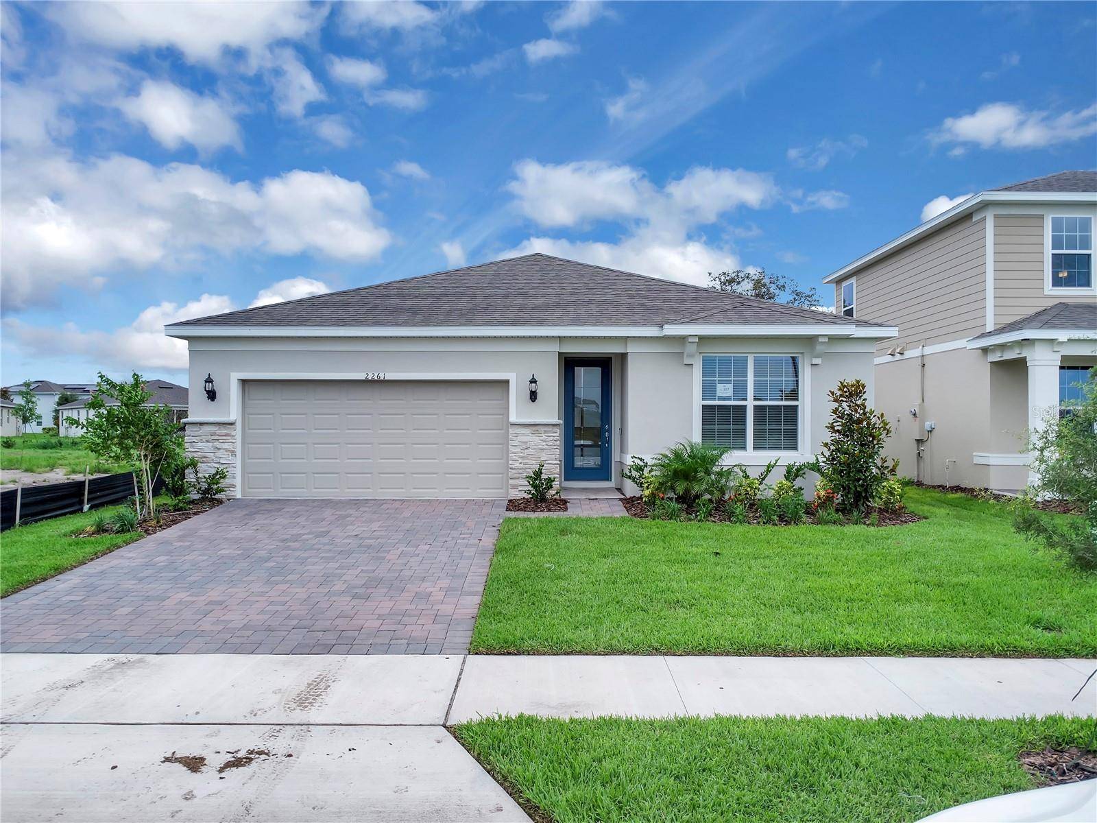 St Cloud, FL 34771,2261 MOSSY VINE AVE