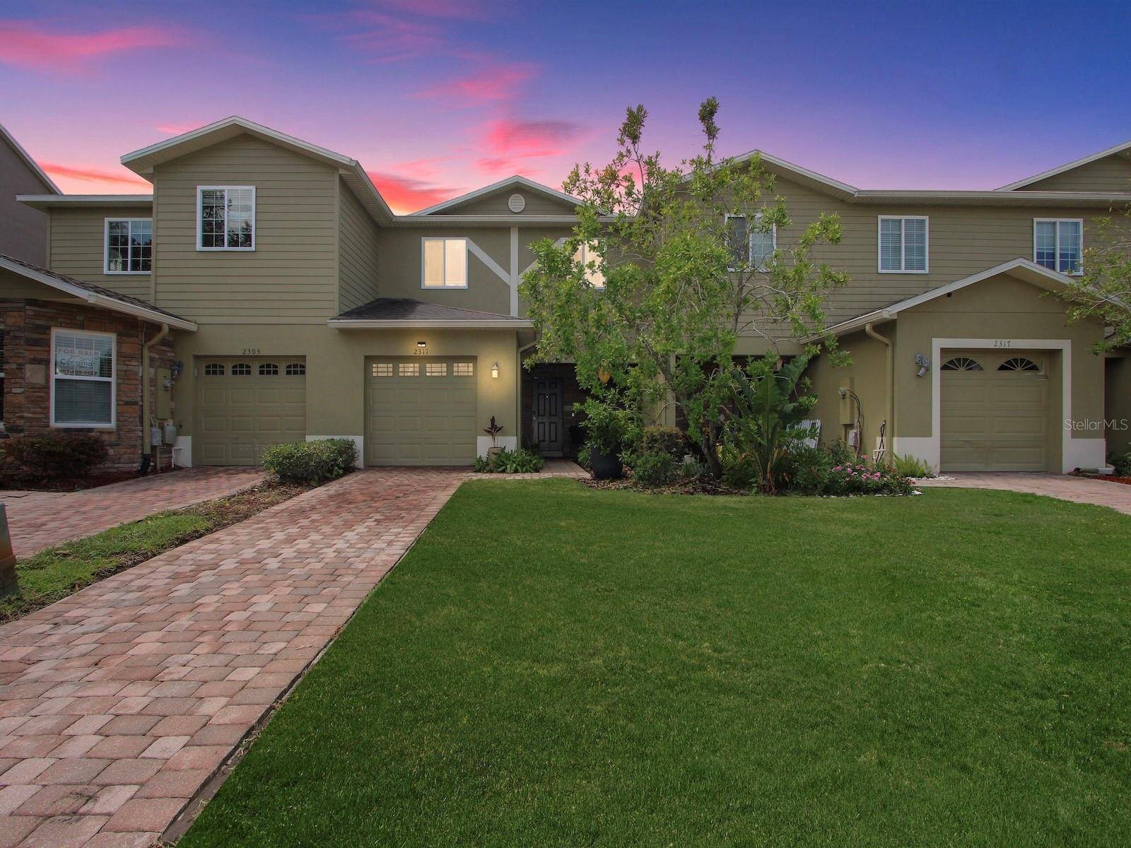 Orlando, FL 32824,2311 CHATHAM PLACE DR