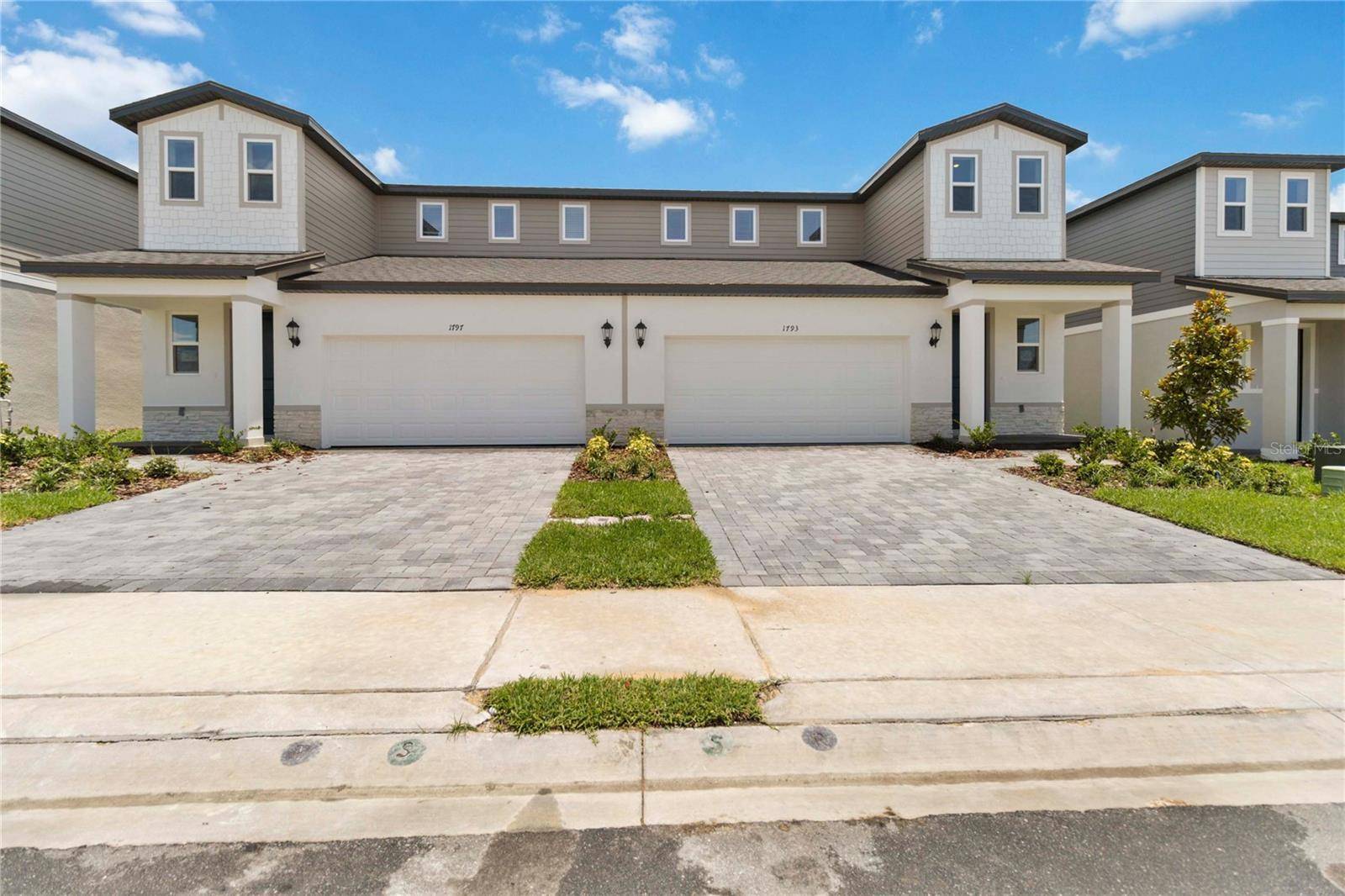 Minneola, FL 34715,1793 ARCHER DR