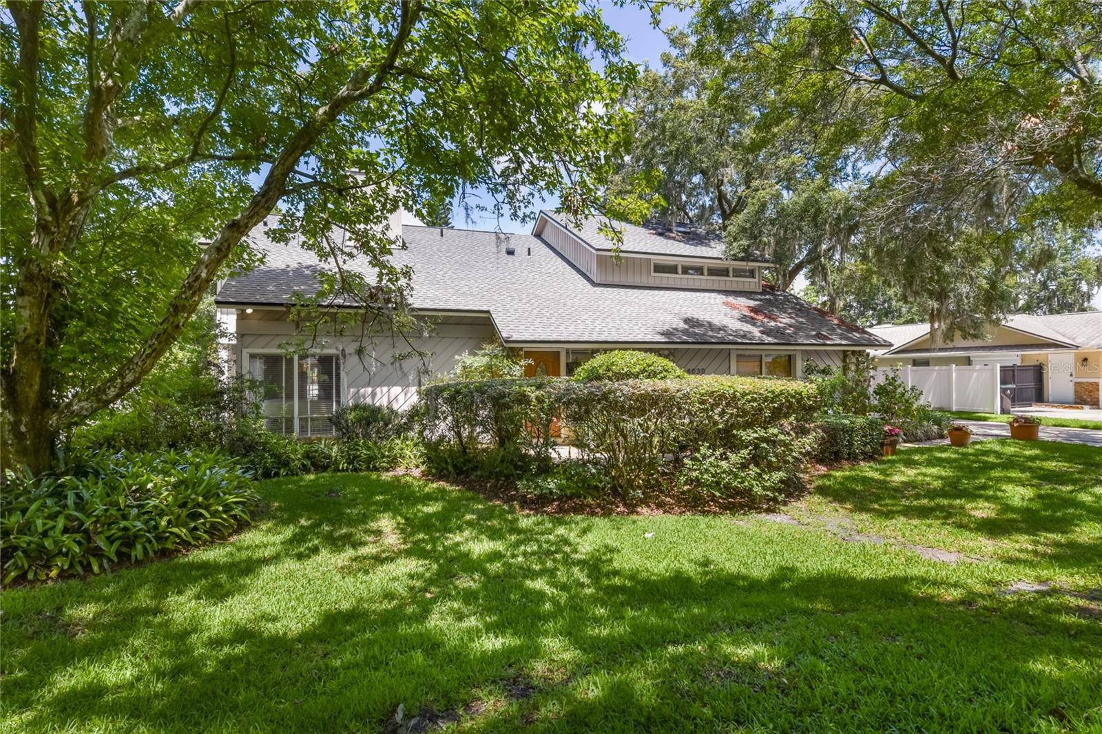 Winter Park, FL 32792,4030 COOL WATER CT