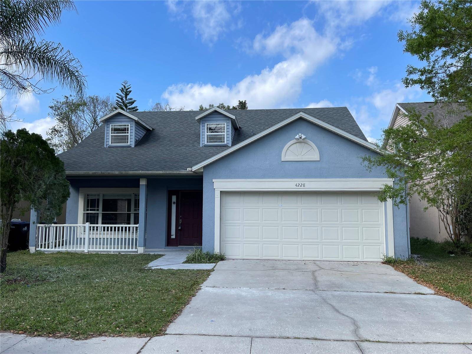 Orlando, FL 32826,4228 BOCA WOODS DR