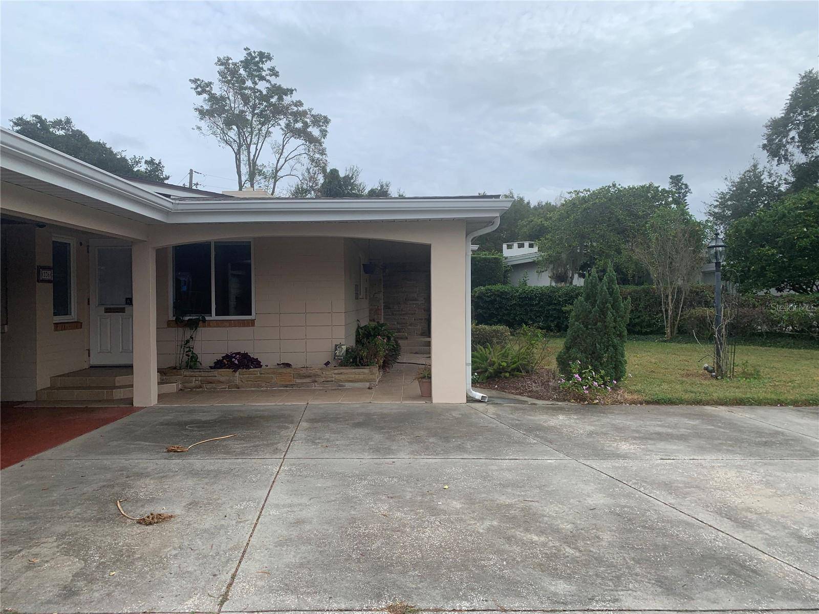 Winter Park, FL 32789,336 BLUE HERON DR