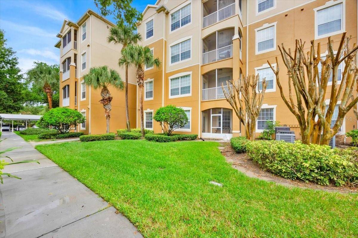 Orlando, FL 32835,6434 CAVA ALTA DR #110