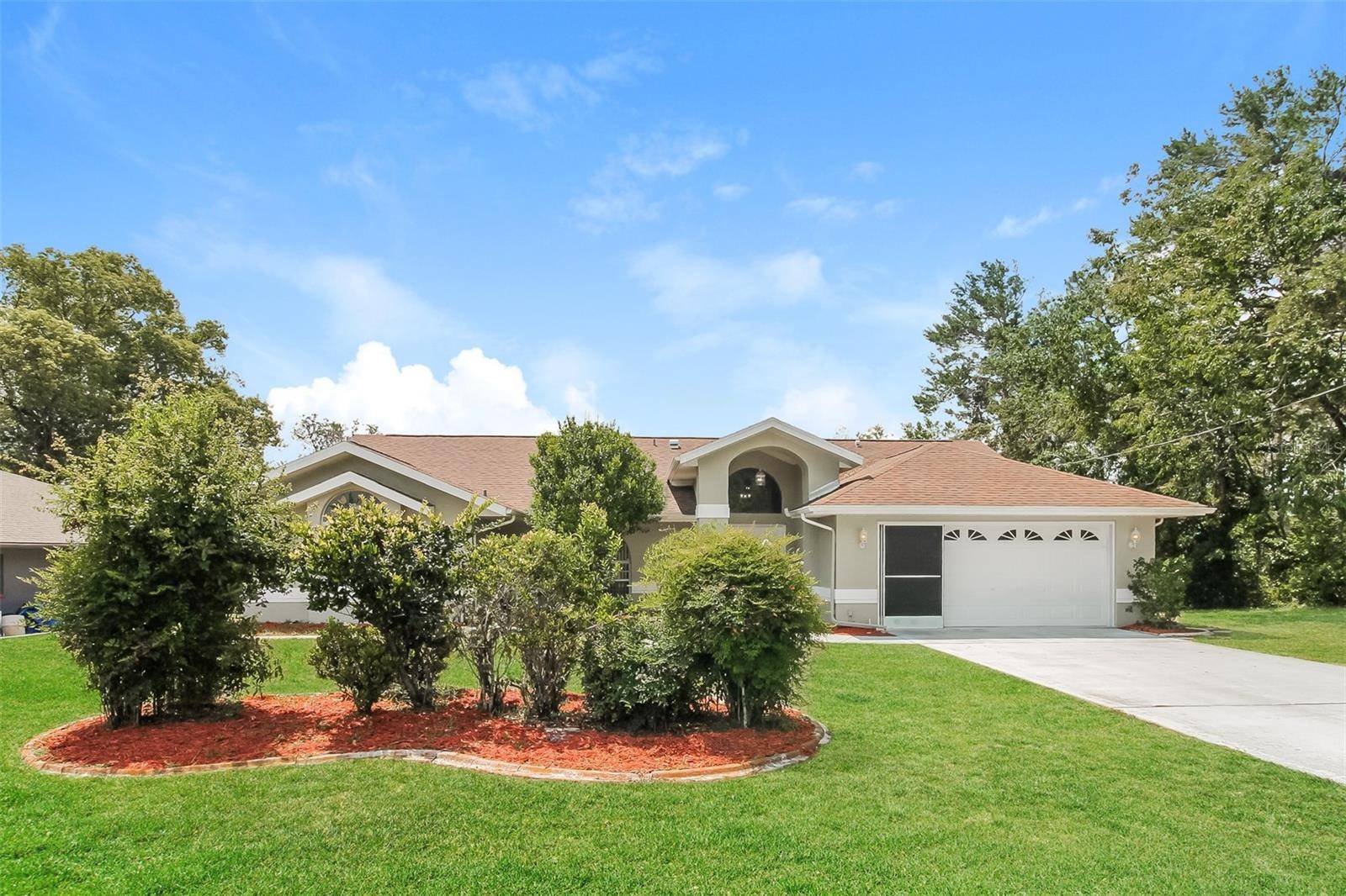 Spring Hill, FL 34609,4266 CANDLER AVE