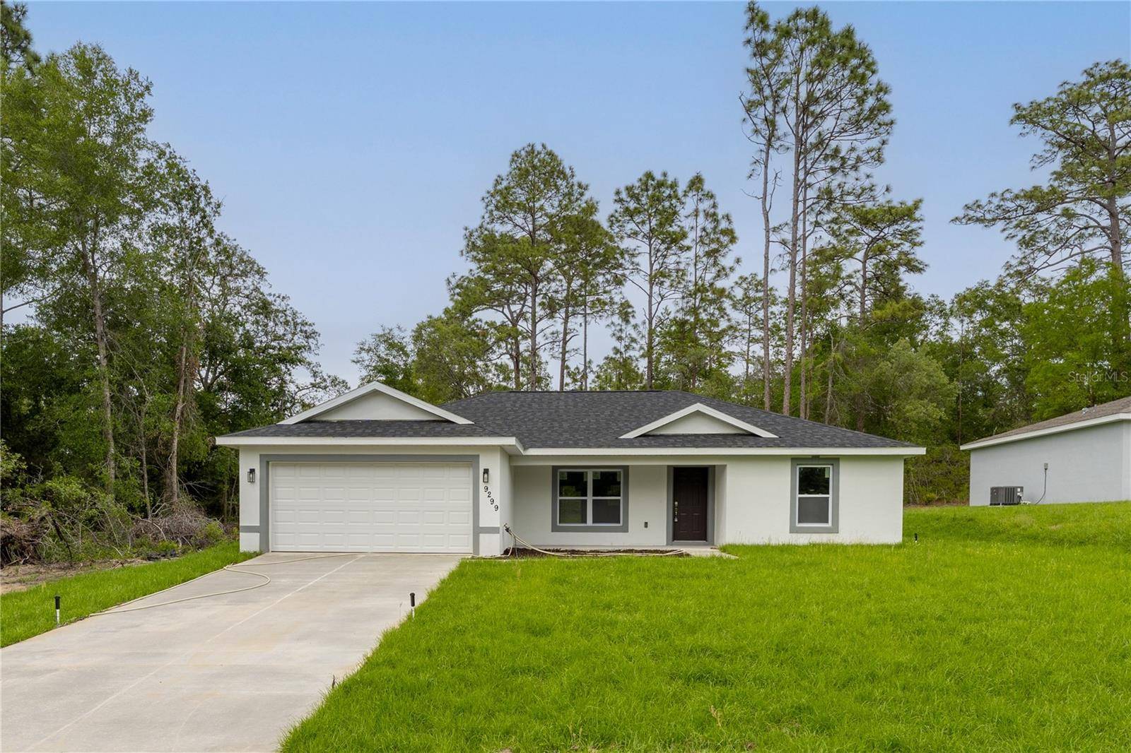 Citrus Springs, FL 34433,9299 N TAHITI WAY