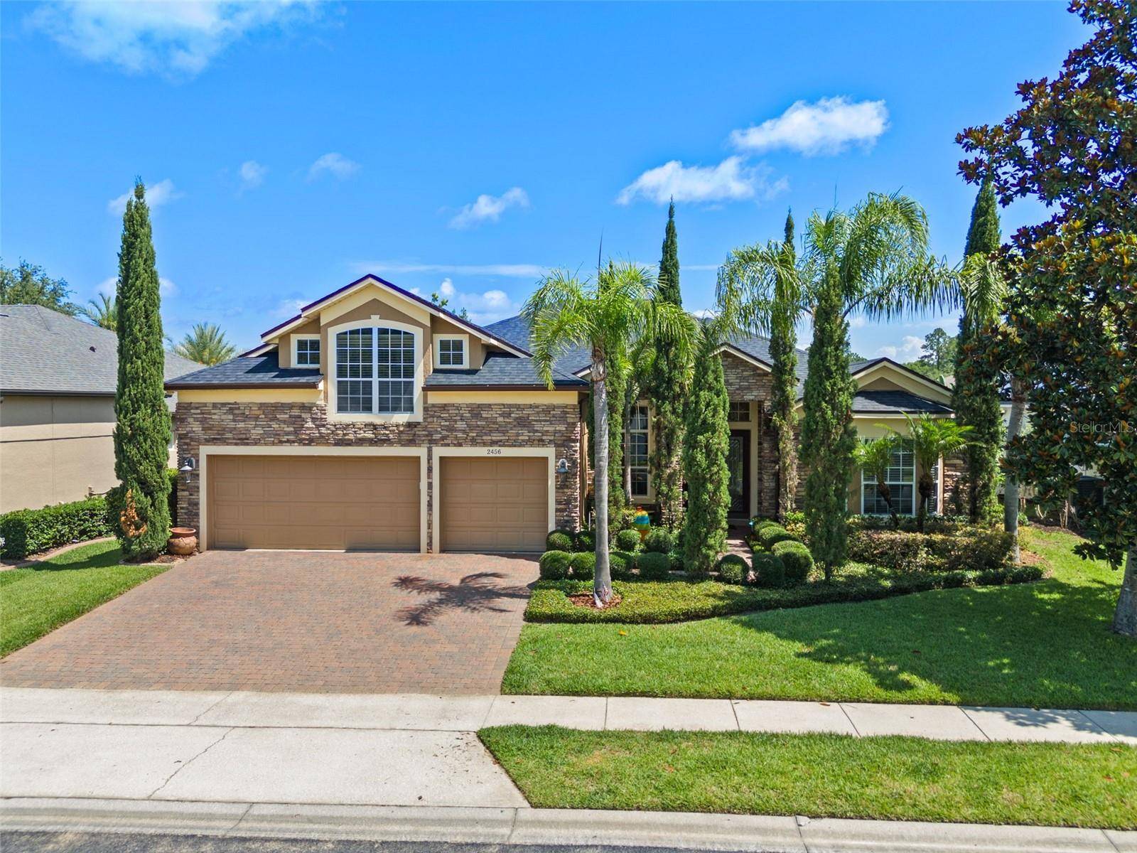 Sanford, FL 32771,2456 NORTHUMBRIA DR