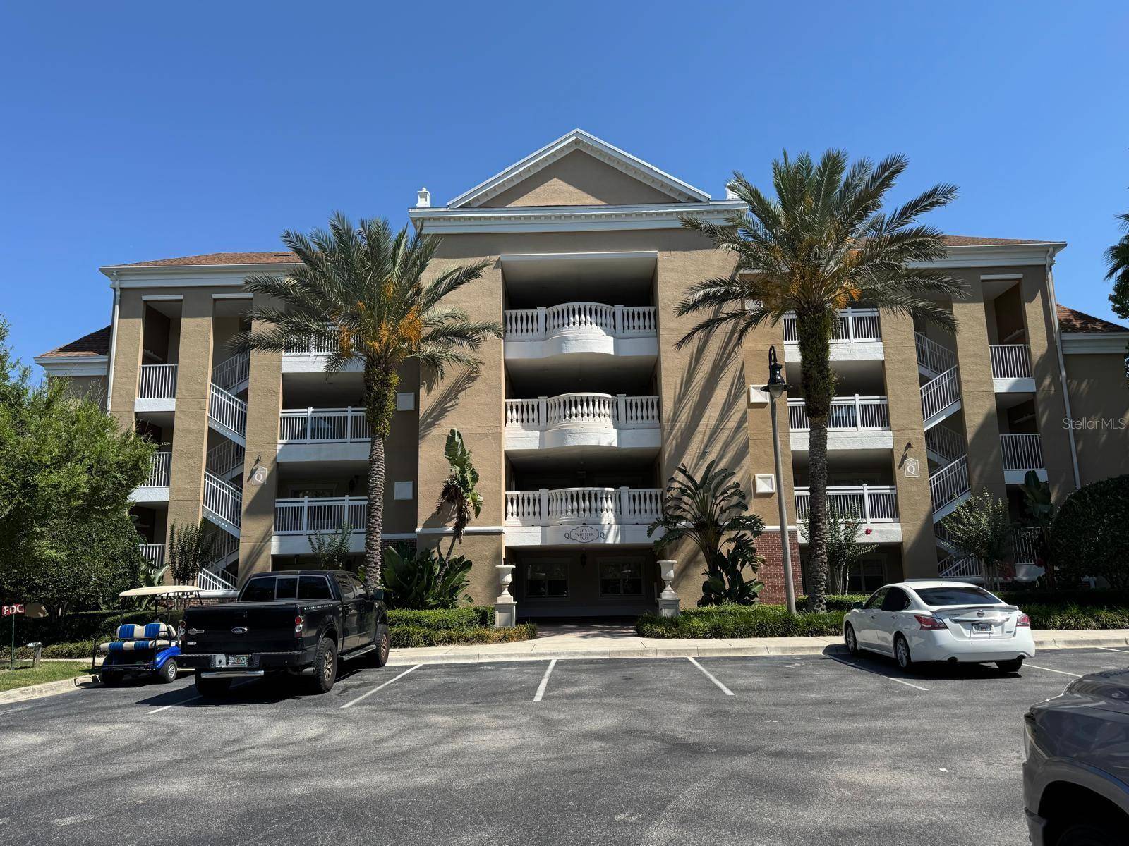 Kissimmee, FL 34747,7651 WHISPER WAY #201