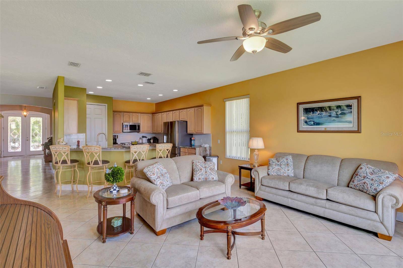 Kissimmee, FL 34746,2631 CAPTAINS CT