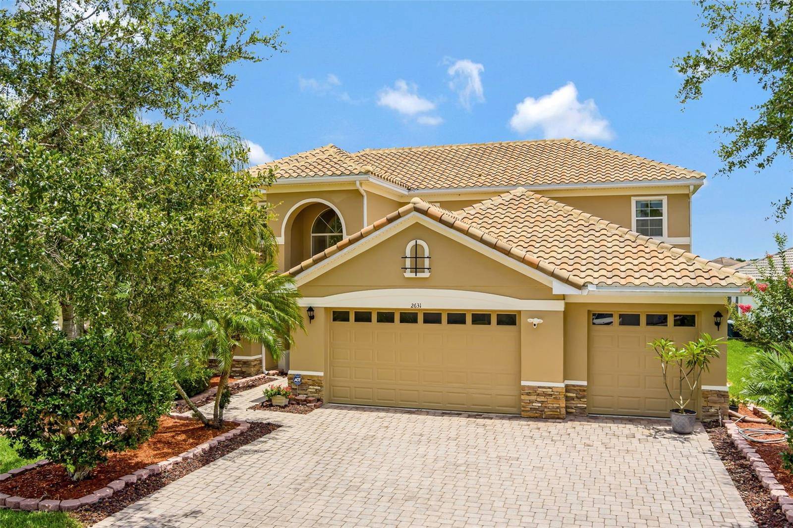Kissimmee, FL 34746,2631 CAPTAINS CT
