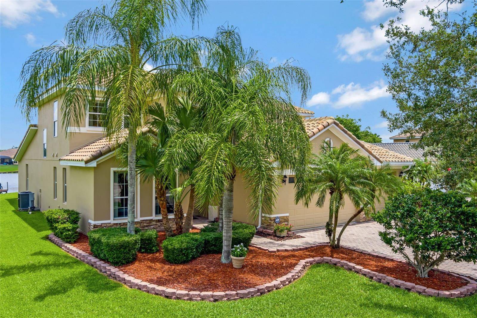 Kissimmee, FL 34746,2631 CAPTAINS CT