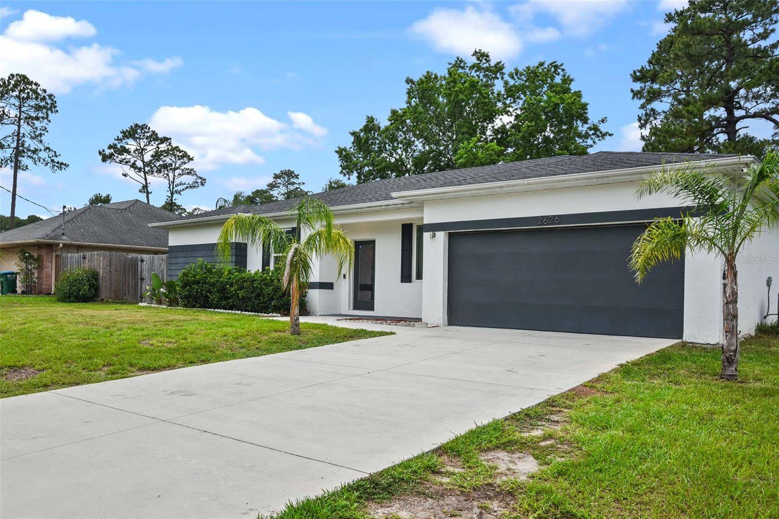 Deltona, FL 32738,2626 COACHMAN DR