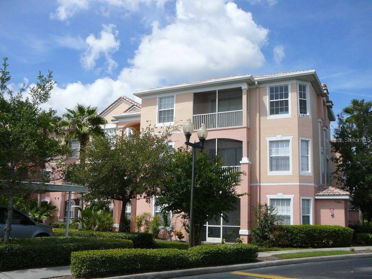 Orlando, FL 32837,13512 TURTLE MARSH LOOP #729