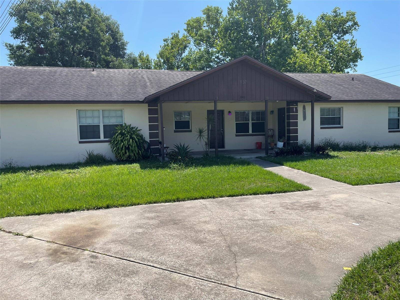 Orlando, FL 32803,1137 JAMAJO BLVD #1141