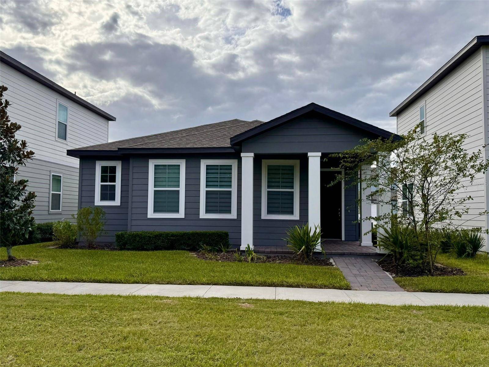 Winter Garden, FL 34787,11141 GREEN CITRON ALY