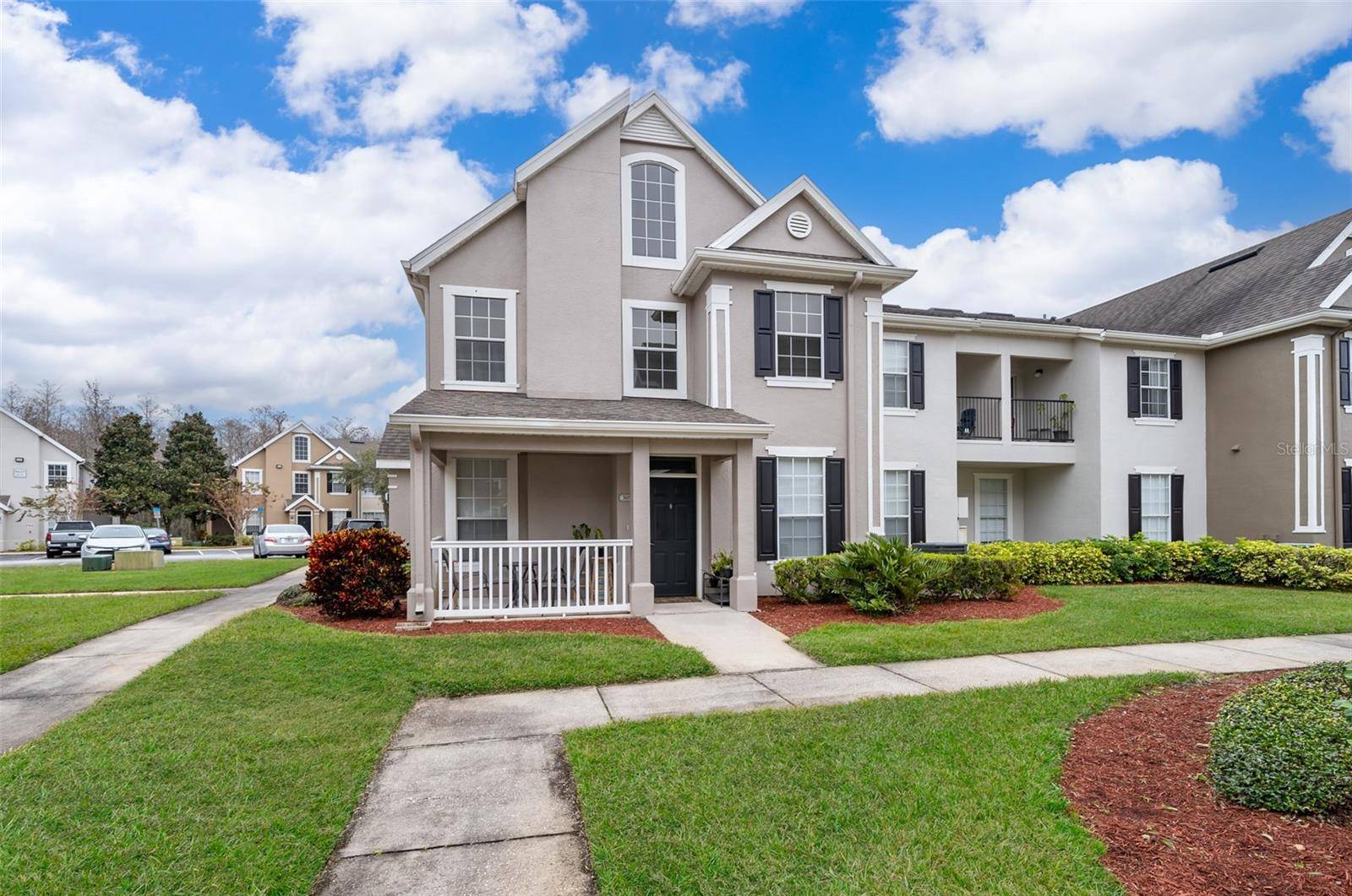 Orlando, FL 32829,9141 LEE VISTA BLVD #305