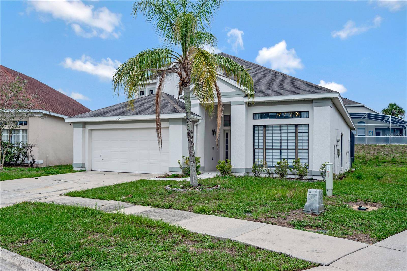 Davenport, FL 33897,560 RIGGS CIR