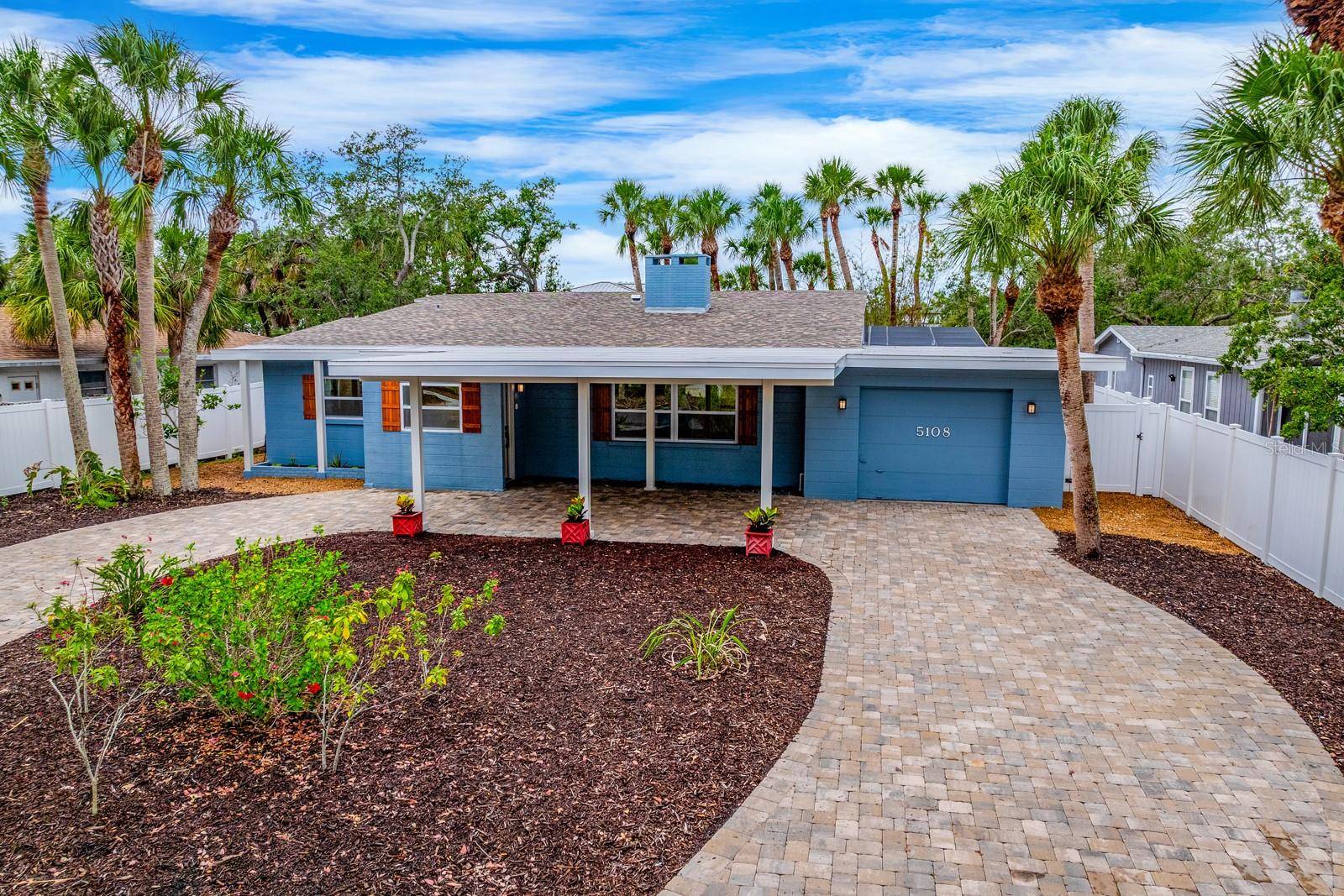 Siesta Key, FL 34242,5108 SAINT ALBANS AVE