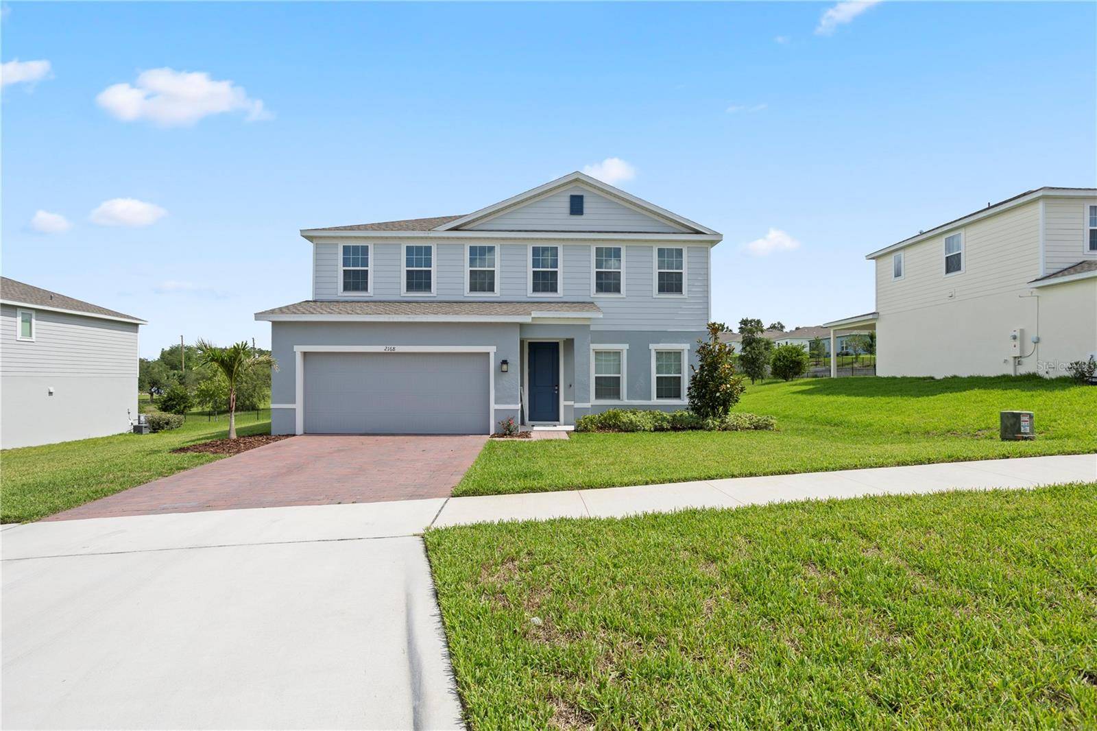 Clermont, FL 34711,2168 AIBONITO CIR