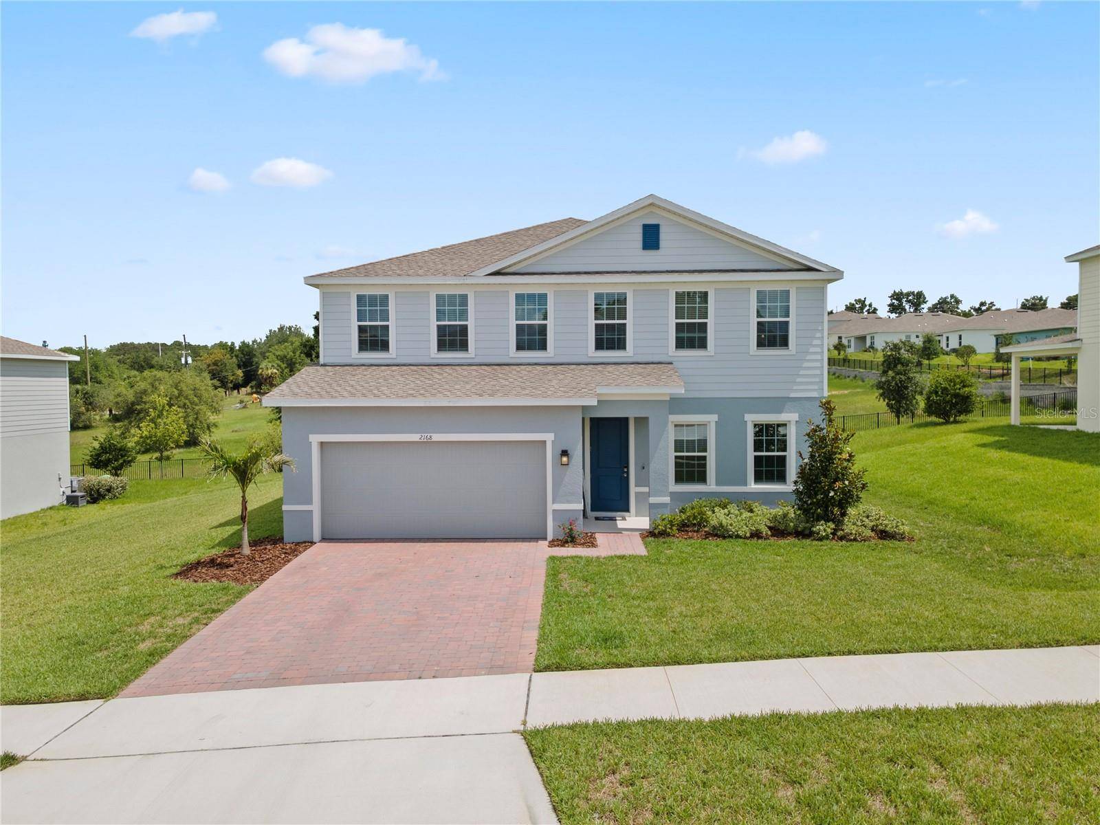Clermont, FL 34711,2168 AIBONITO CIR