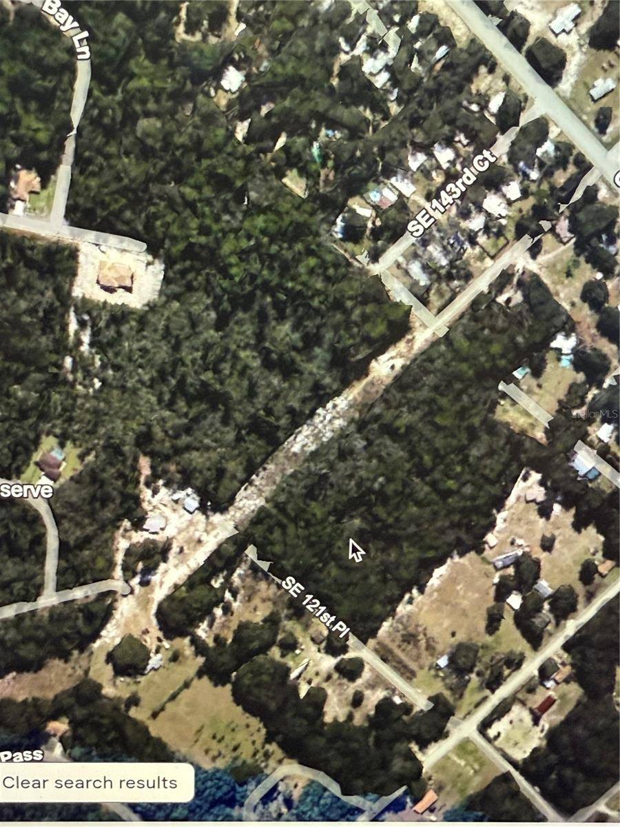 Ocklawaha, FL 32179,0 SE 122ND LANE RD