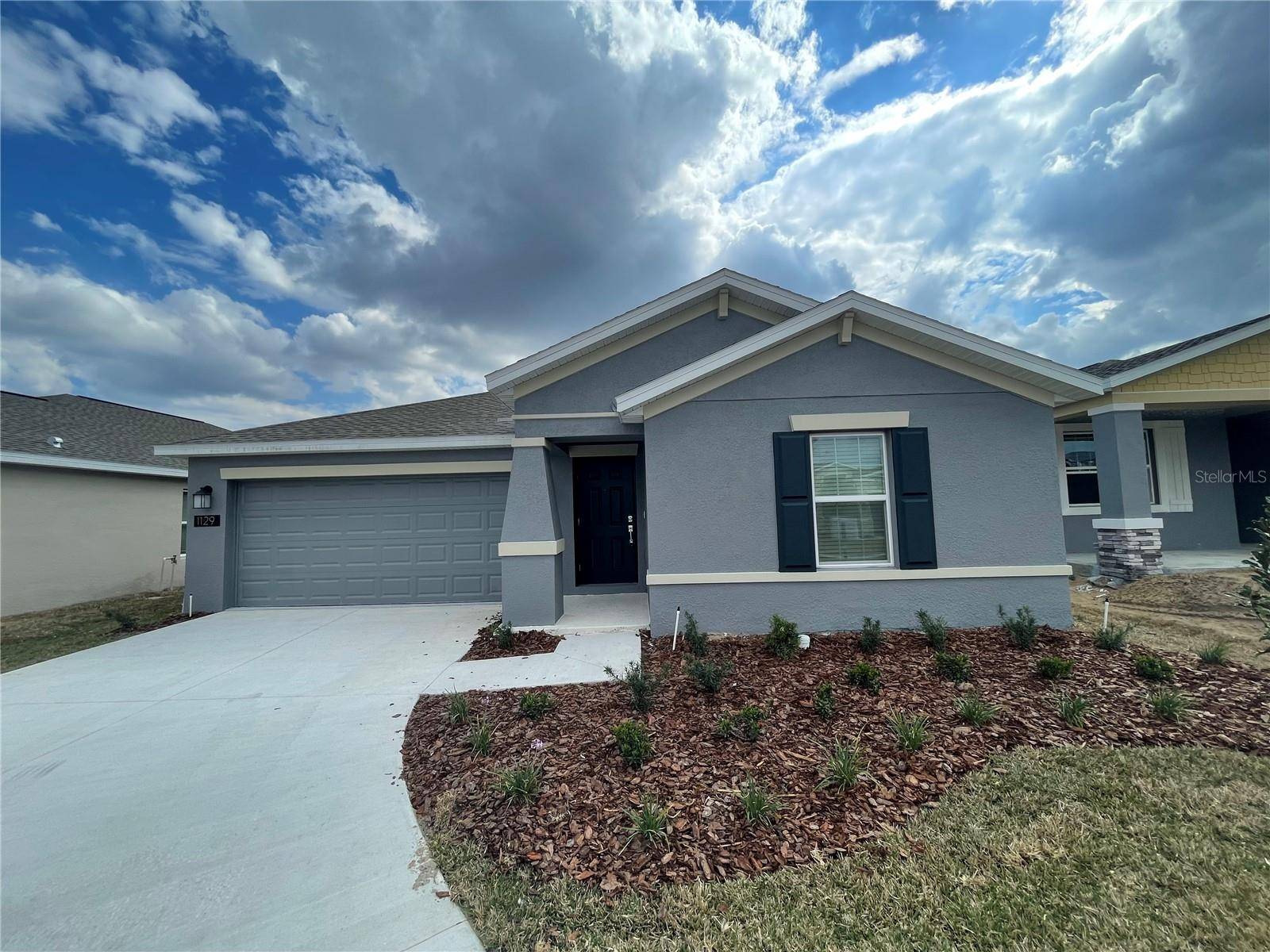 Haines City, FL 33844,1129 SAGUARO ST
