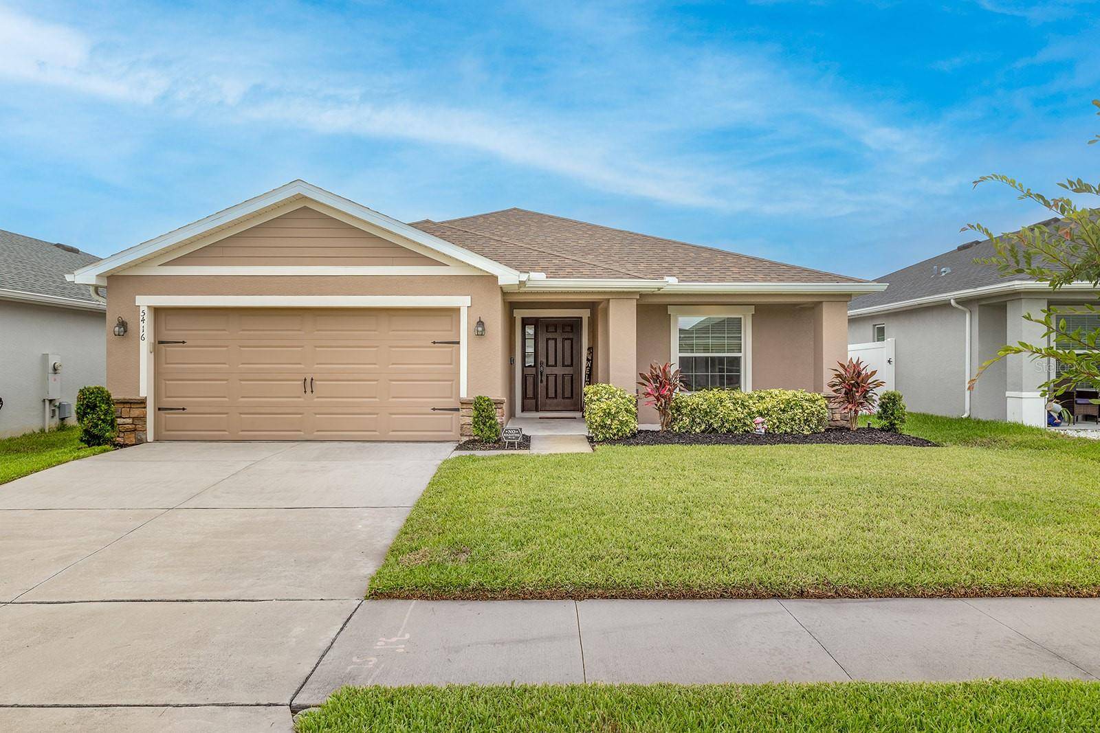 St Cloud, FL 34771,5416 TESSIN TRL