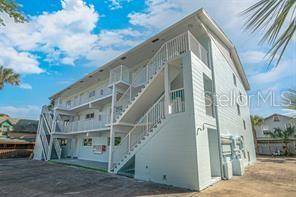Daytona Beach, FL 32118,208 N HALIFAX AVE #1