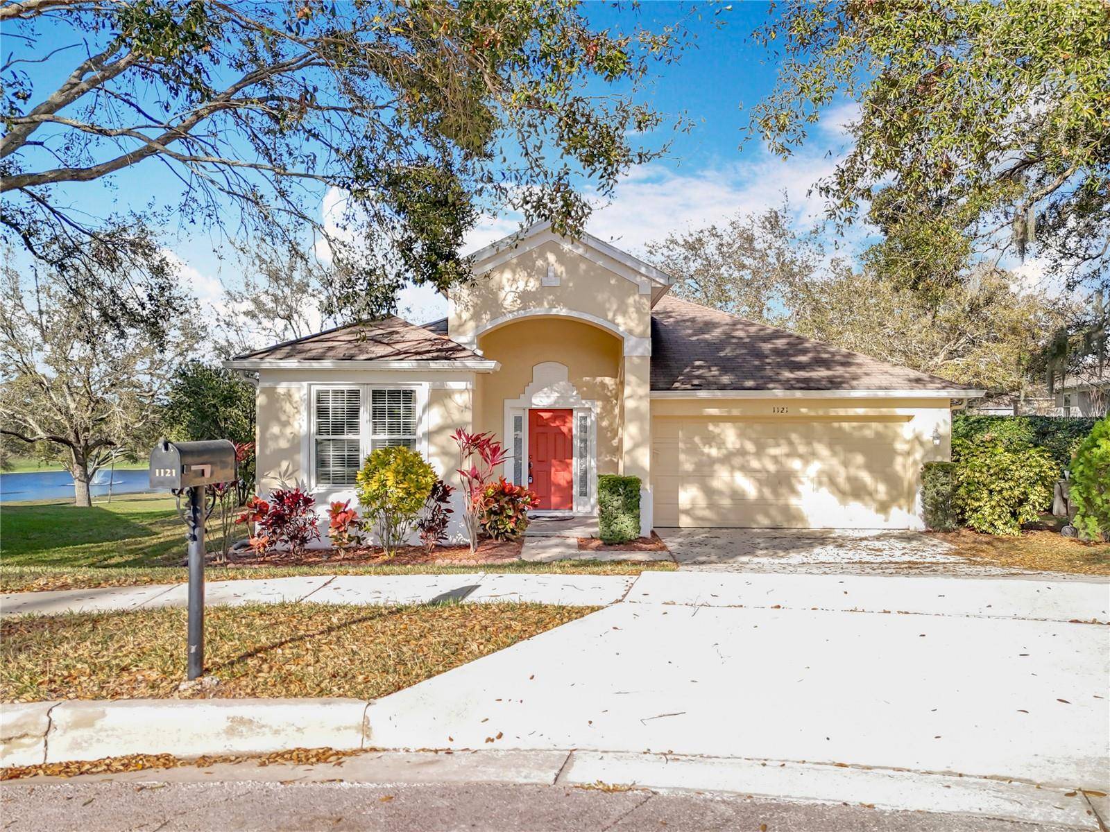Apopka, FL 32712,1121 MAGNOLIA BLOSSOM CT