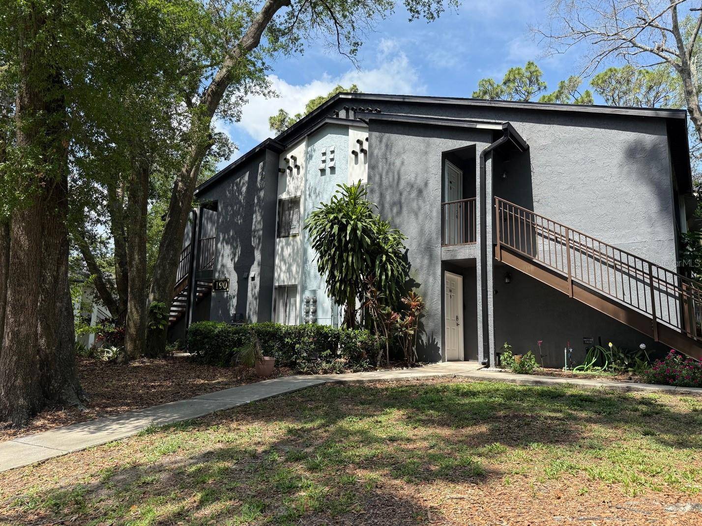 Altamonte Springs, FL 32714,190 RIVERBEND DR #102