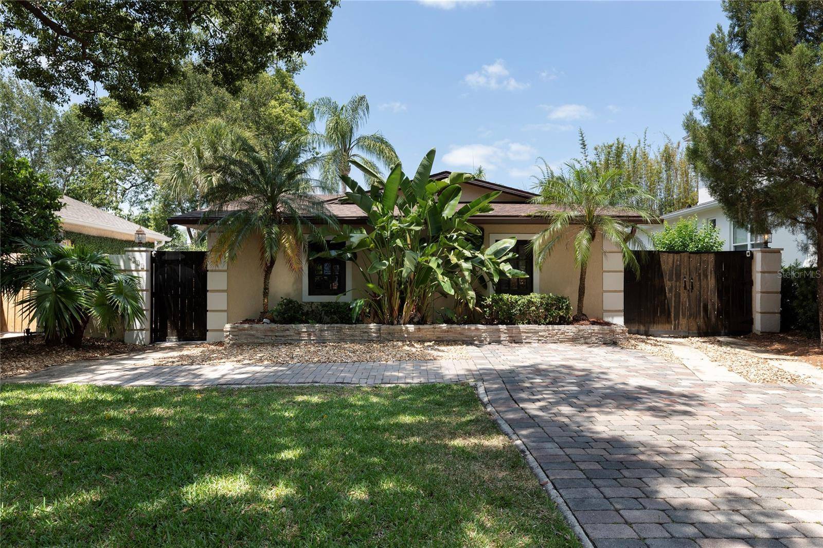 Winter Park, FL 32789,2711 PARKLAND DR