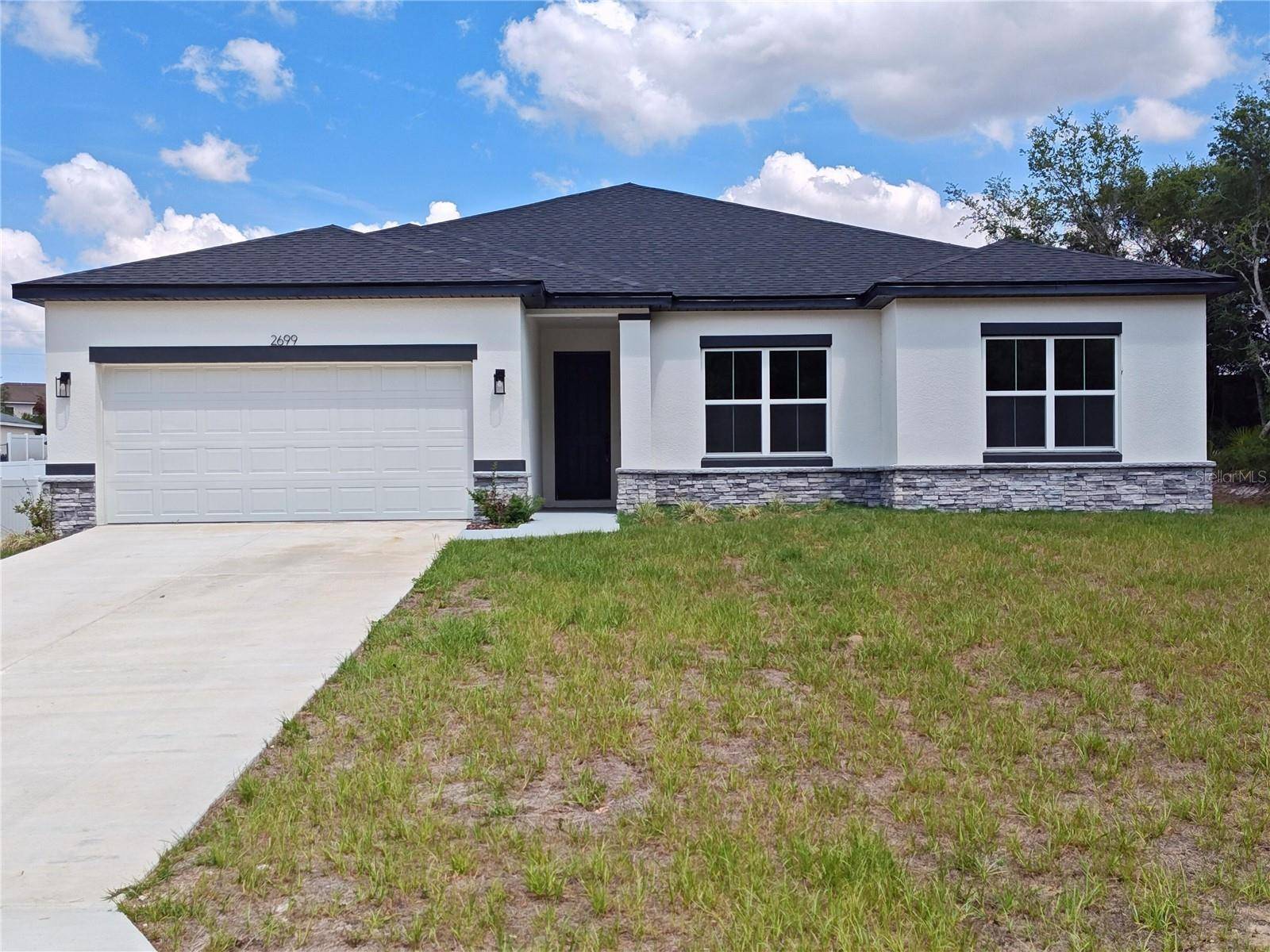Ocala, FL 34473,2699 SW 161ST LOOP
