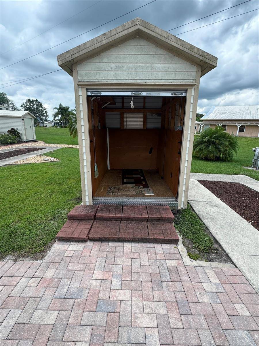 Bowling Green, FL 33834,2969 FAIRWAY DR #32