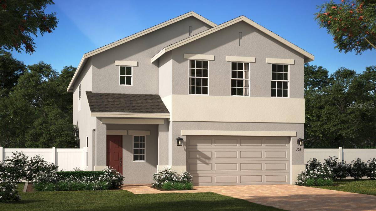 Davenport, FL 33837,1393 SAWGRASS HAMMOCK LN