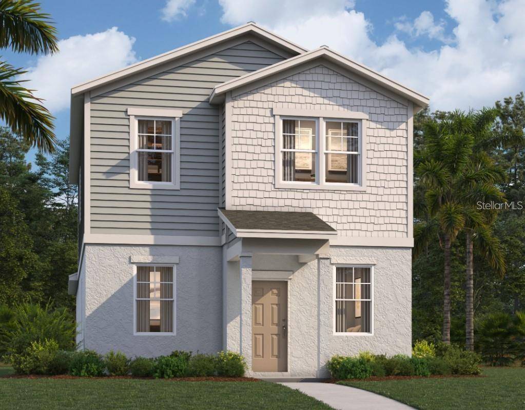 St Cloud, FL 34771,5626 STOCKADE BLVD