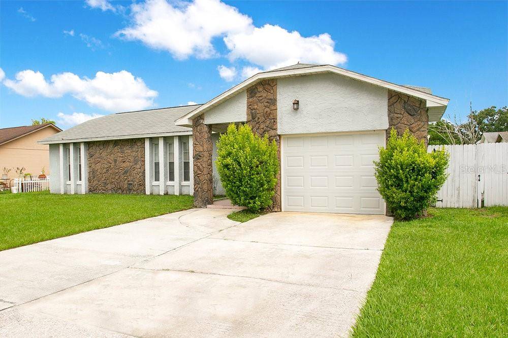 Orlando, FL 32822,7609 WINTER SHADE DR