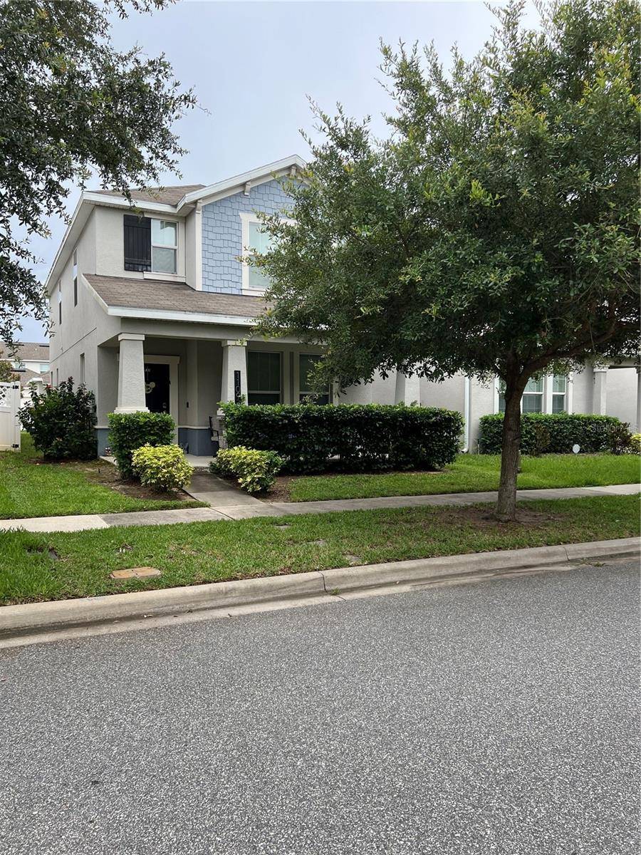 Winter Garden, FL 34787,11097 N FOLKLORE ST