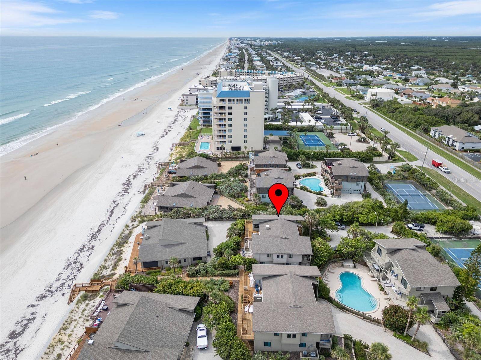 New Smyrna Beach, FL 32169,4365 S ATLANTIC AVE #B8