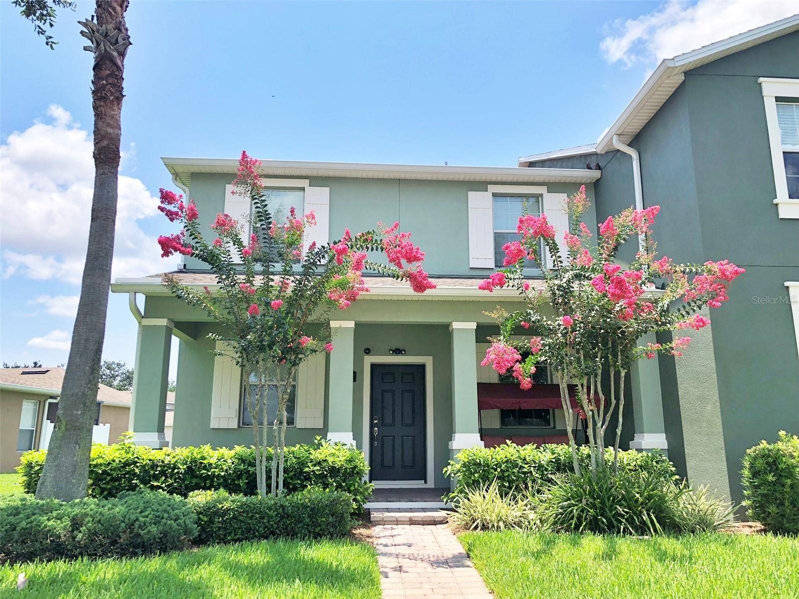 Winter Garden, FL 34787,15483 AVENUE OF THE ARBORS