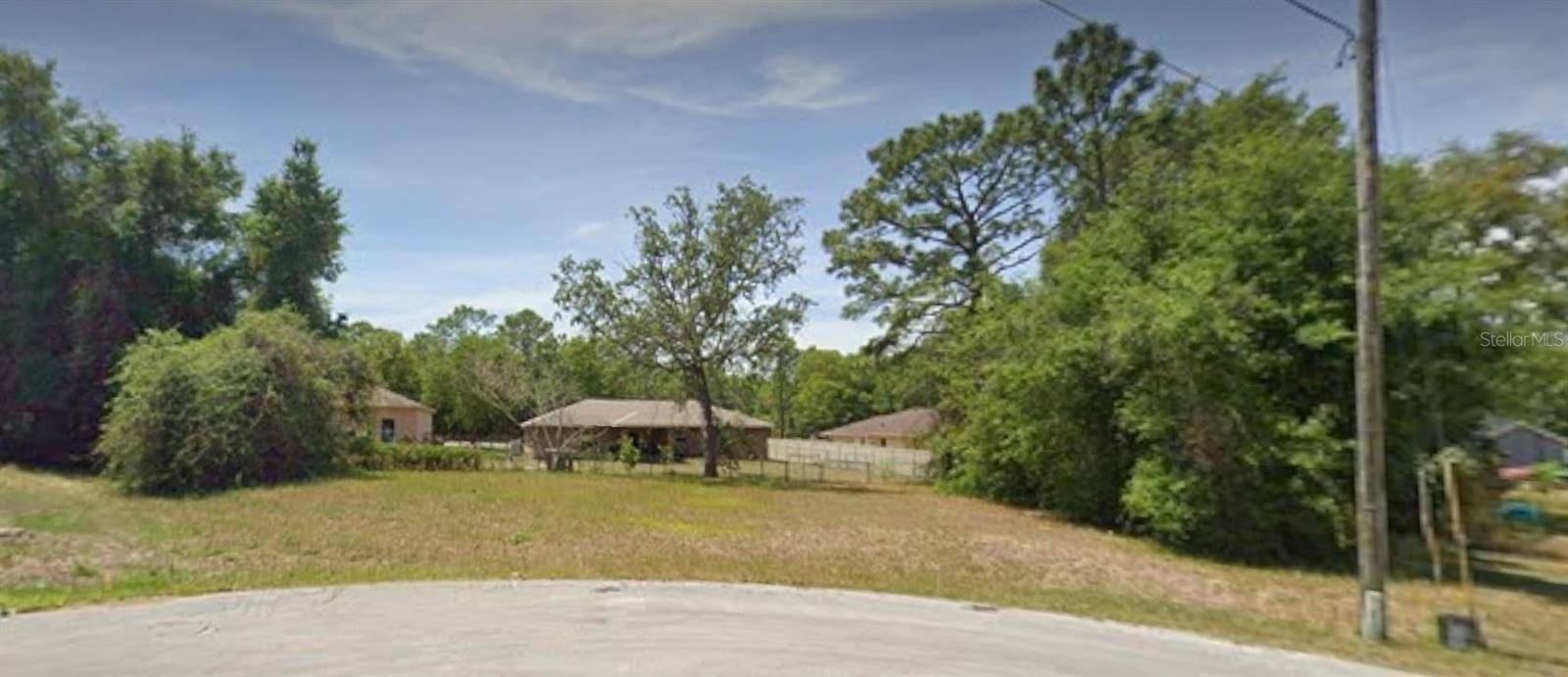 Ocala, FL 34472,LOT 18 PINE COURSE RADL