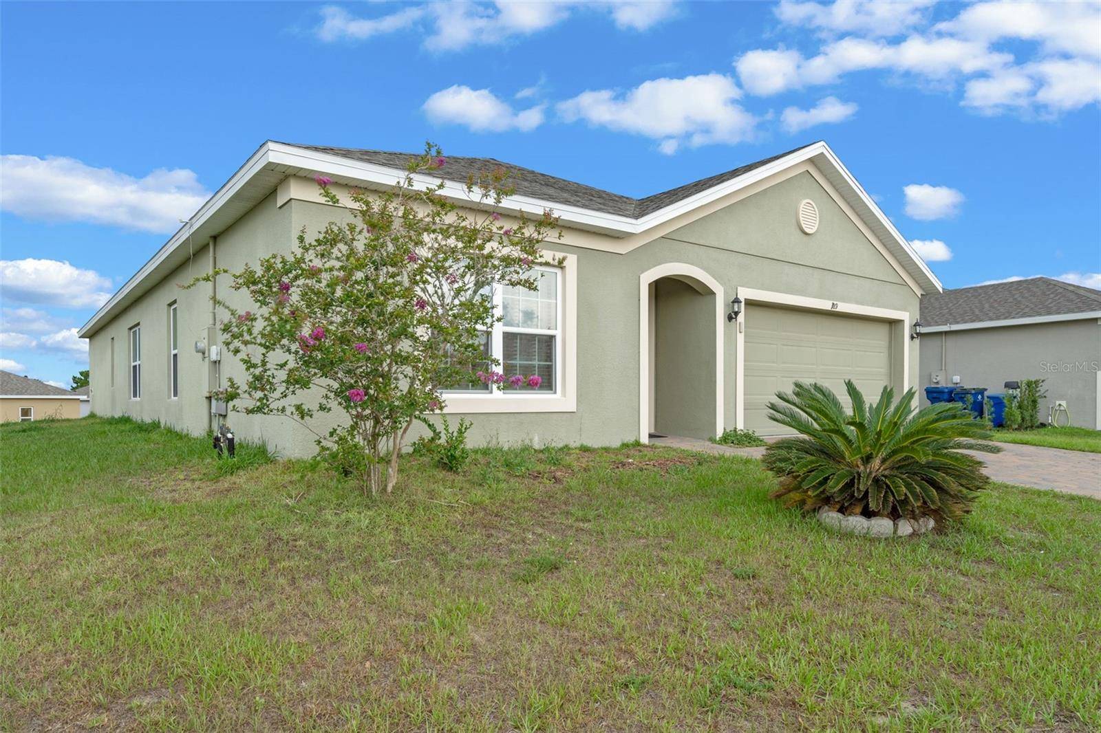 Groveland, FL 34736,189 LUXMORE RD