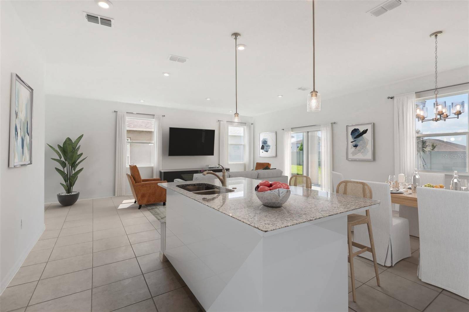 Lake Hamilton, FL 33851,4129 LAVENDER CT