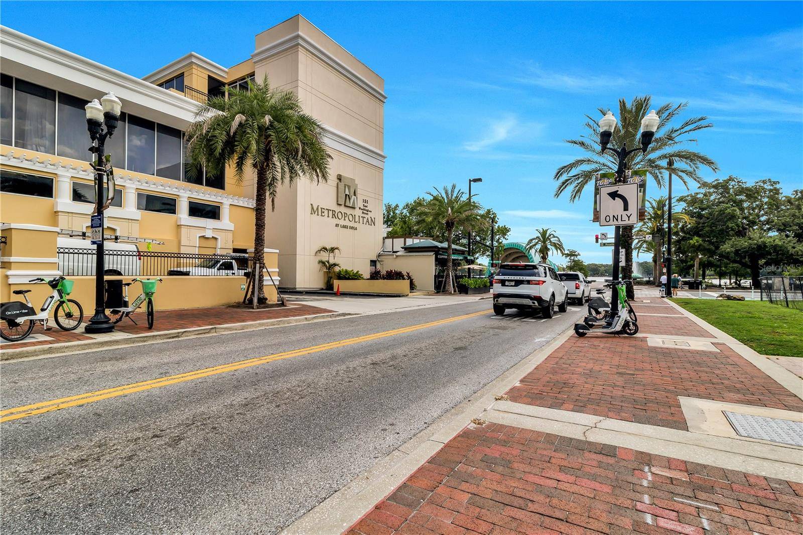 Orlando, FL 32801,151 E WASHINGTON ST #5B