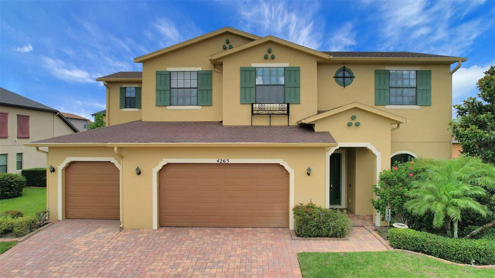 Clermont, FL 34711,4265 FOXHOUND DR