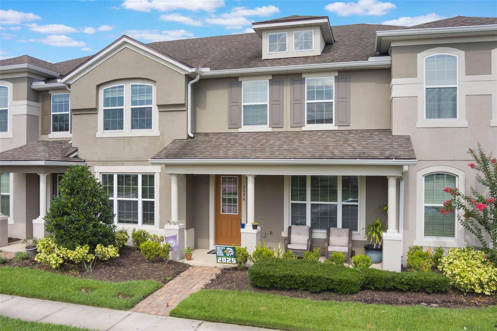 Kissimmee, FL 34741,2696 GIARDINO LOOP
