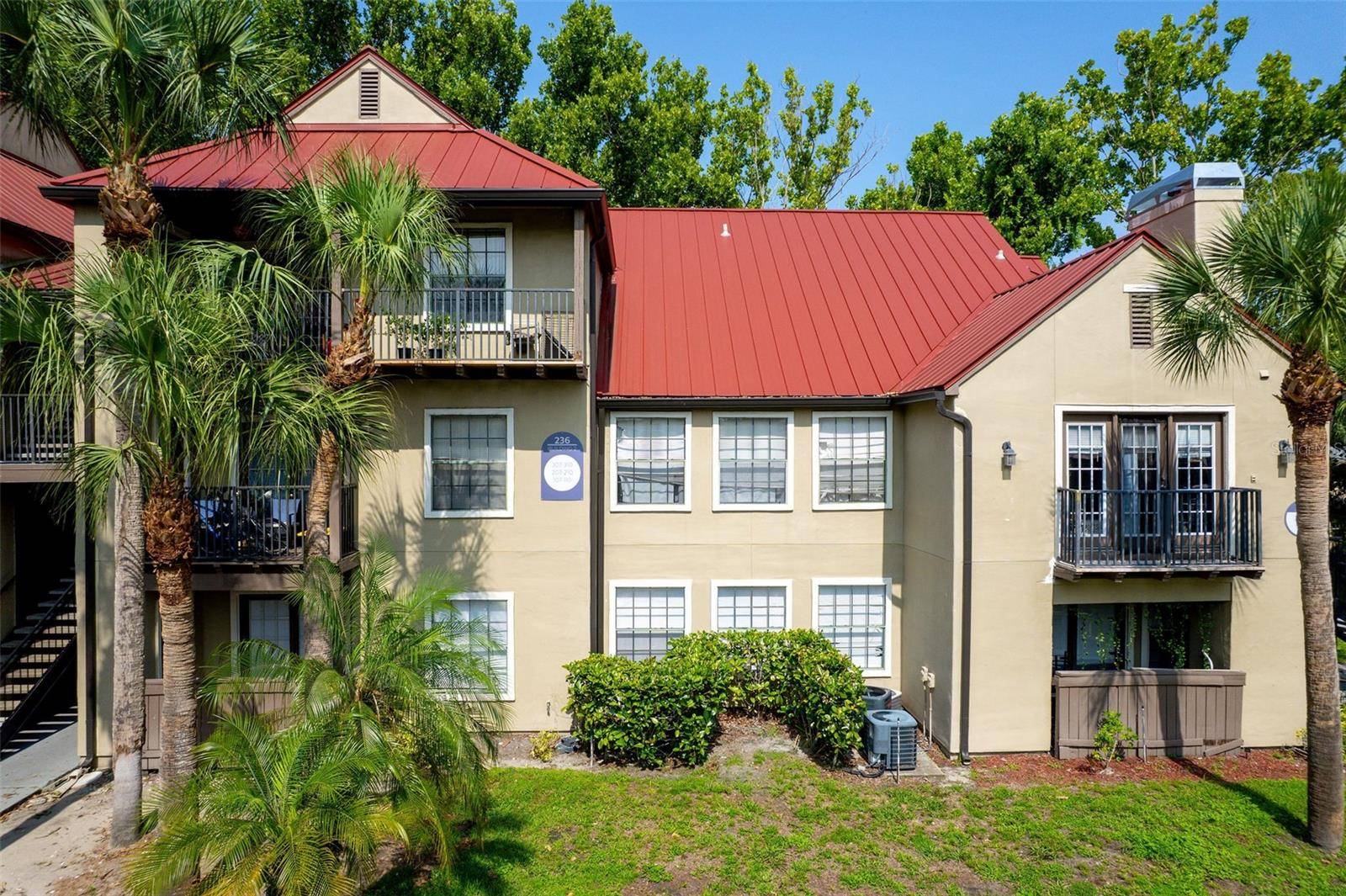Altamonte Springs, FL 32714,236 AFTON SQ #309