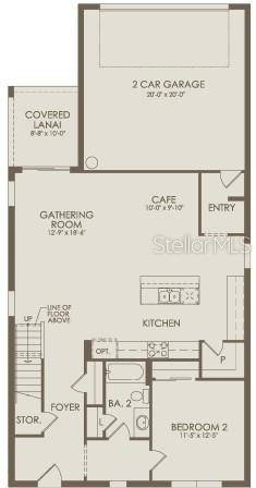 St Cloud, FL 34771,5056 STARLING BIRD LN