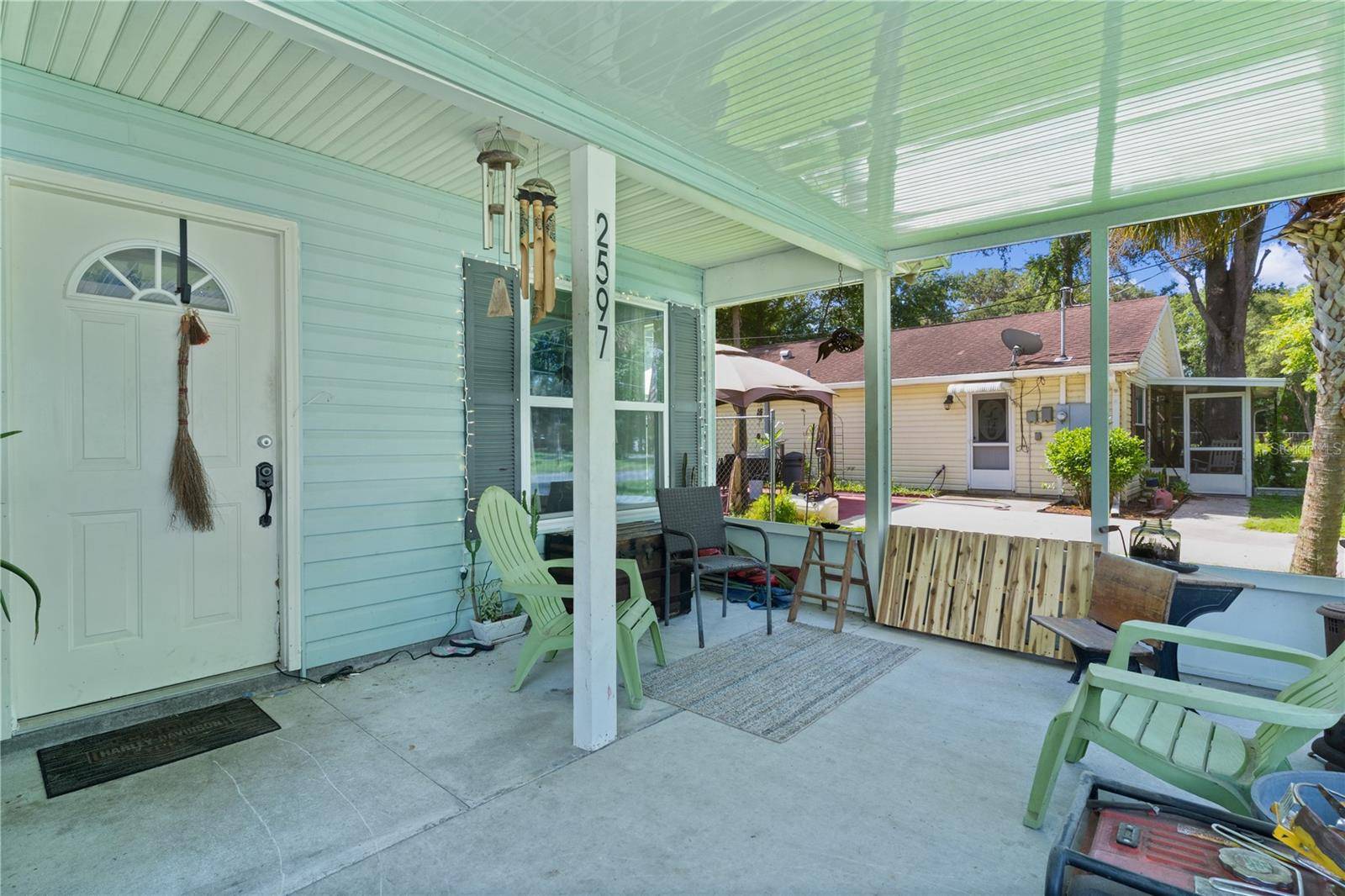 Lake Panasoffkee, FL 33538,2597 CR 426F