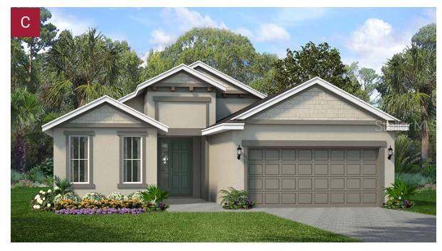 Mount Dora, FL 32757,2357 SIRENA LN