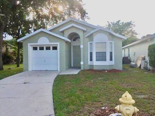 Winter Springs, FL 32708,526 SEASONS CT