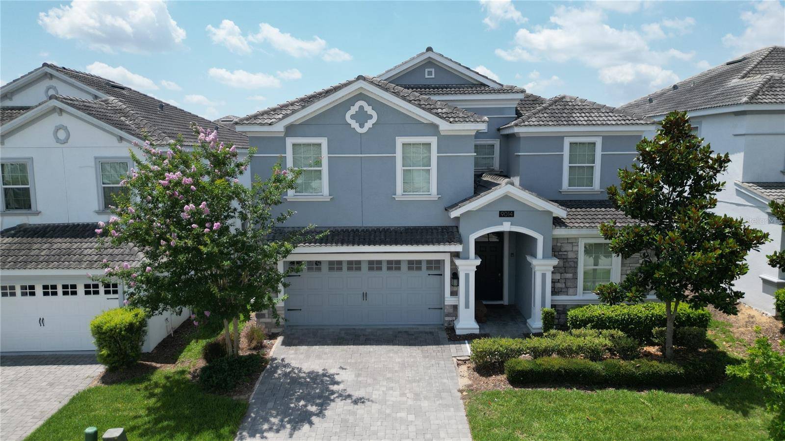 Champions Gate, FL 33896,9014 STINGER DR